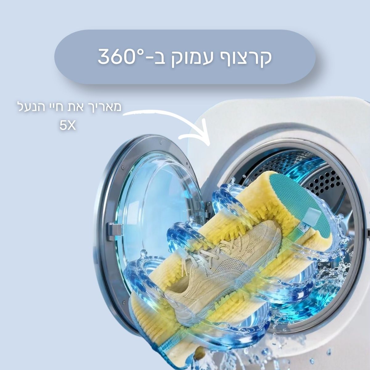 SneakerSpa™